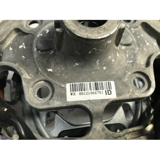 Руль, рулевое колесо Kia Ceed 2010-2012 561111H700EQ